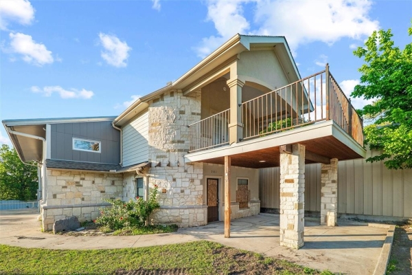 Listing Image #3 - Others for sale at 301 E Dallas Street, Hutchins TX 75141