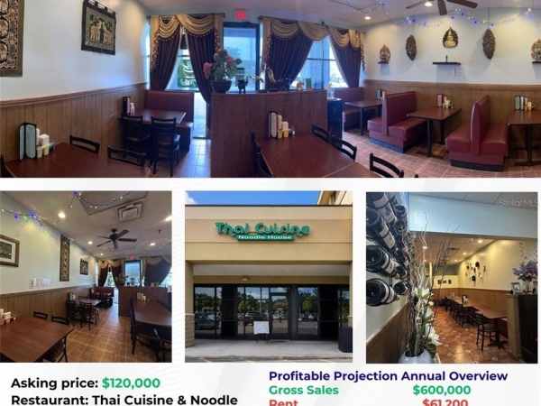 Listing Image #2 - Others for sale at 11701 San Jose Boulevard, JACKSONVILLE FL 32223
