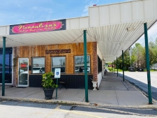 Listing Image #2 - Retail for sale at 310 Cornelia Street 20 Plattsburgh Plaza, Plattsburgh NY 12901