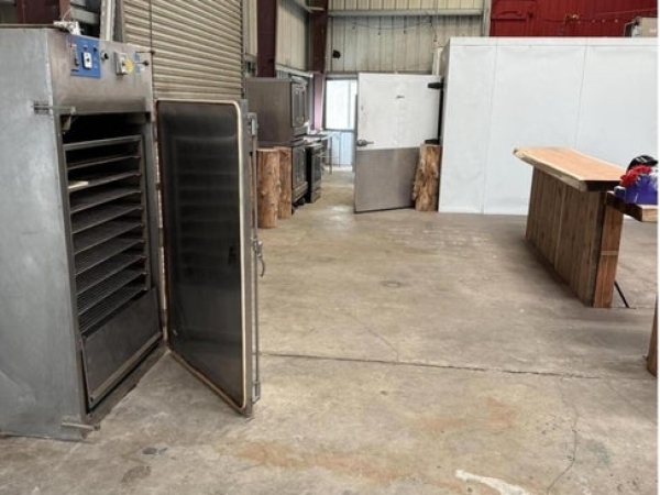 Listing Image #3 - Industrial for sale at 1397 Eeloa Avenue, Rio Dell CA 95562