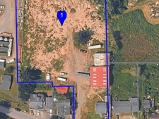 Industrial property for sale in Rio Dell, CA