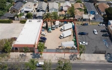 Listing Image #2 - Others for sale at 235 E Manchester, LA CA 90003