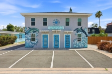 Listing Image #2 - Multi-family for sale at 14135 Palm St, Madeira Beach FL 33708