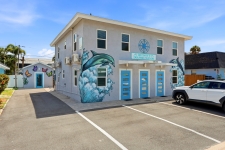 Listing Image #3 - Multi-family for sale at 14135 Palm St, Madeira Beach FL 33708