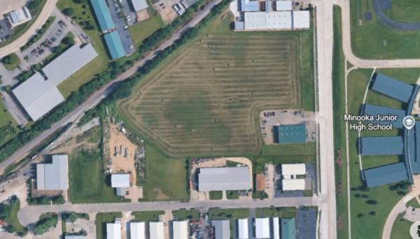 Listing Image #2 - Industrial for sale at 115 S. Ridge Rd, Minooka IL 60447 Listing Image #2 - Industrial for sale at 115 S. Ridge Rd, Minooka IL 60447