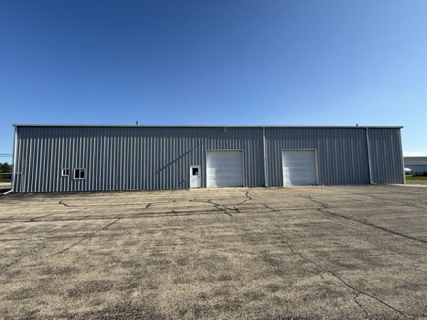 Listing Image #3 - Industrial for sale at 115 S. Ridge Rd, Minooka IL 60447 Listing Image #3 - Industrial for sale at 115 S. Ridge Rd, Minooka IL 60447