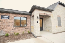 Office property for sale in Little Elm, TX