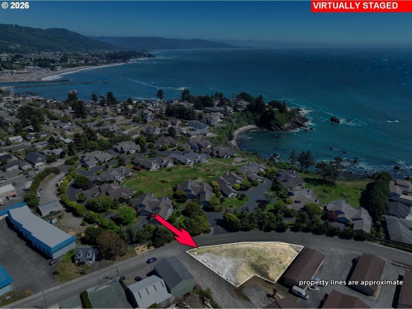 Listing Image #2 - Others for sale at King St unit: 2801, Brookings OR 97415