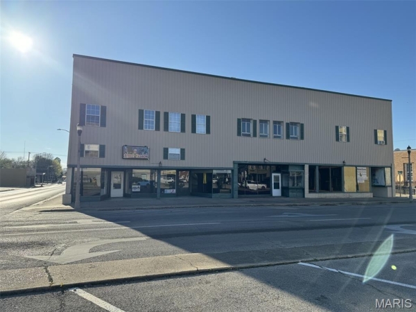 Listing Image #1 - Others for sale at 101 N Main Street, Kennett MO 63857 Listing Image #1 - Others for sale at 101 N Main Street, Kennett MO 63857