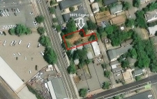 Listing Image #2 - Land for sale at 1071 Center Street, Redding CA 96001