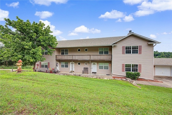 Listing Image #1 - Others for sale at 18 Green Meadow Lane, Holiday Island AR 72631 Listing Image #1 - Others for sale at 18 Green Meadow Lane, Holiday Island AR 72631