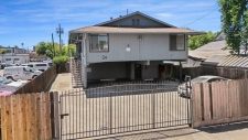 Multi-family property for sale in Stockton, CA