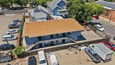 Listing Image #3 - Multi-family for sale at 24 E Vine Street, Stockton CA 95202