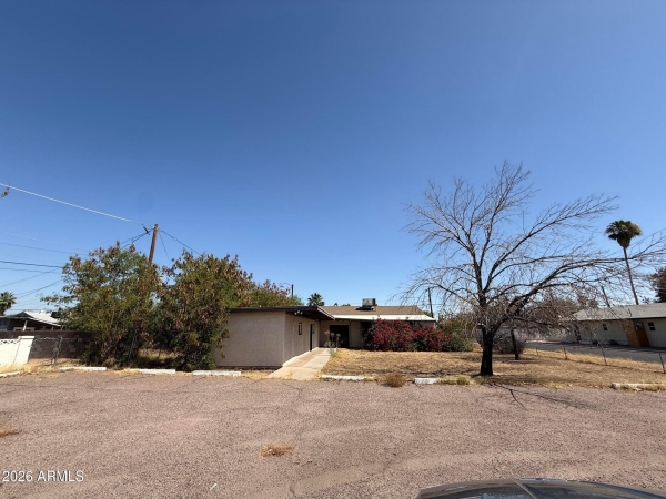 Listing Image #1 - Industrial for sale at 4202 N MITCHELL Street, Phoenix AZ 85014 Listing Image #1 - Industrial for sale at 4202 N MITCHELL Street, Phoenix AZ 85014