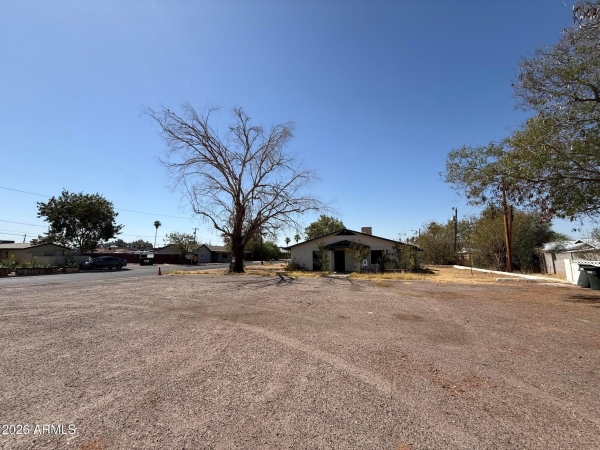 Listing Image #3 - Industrial for sale at 4202 N MITCHELL Street, Phoenix AZ 85014 Listing Image #3 - Industrial for sale at 4202 N MITCHELL Street, Phoenix AZ 85014