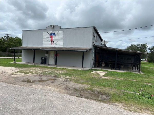 Listing Image #3 - Industrial for sale at 501 Danforth St, Woodsboro TX 78393 Listing Image #3 - Industrial for sale at 501 Danforth St, Woodsboro TX 78393