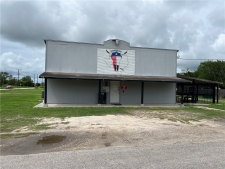 Industrial property for sale in Woodsboro, TX
