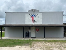 Listing Image #2 - Industrial for sale at 501 Danforth St, Woodsboro TX 78393