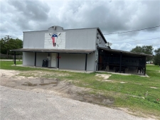 Listing Image #3 - Industrial for sale at 501 Danforth St, Woodsboro TX 78393