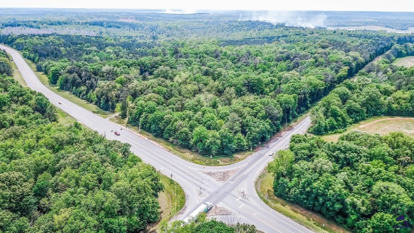 Listing Image #1 - Others for sale at 3525 Hwy 129, Jeffersonville GA 31044