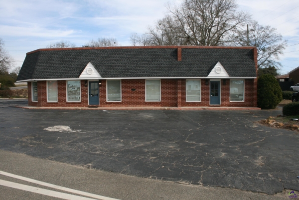 Listing Image #2 - Others for sale at 2802 S 41 Highway, Elko GA 31025 Listing Image #2 - Others for sale at 2802 S 41 Highway, Elko GA 31025