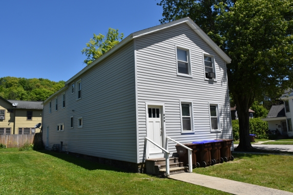 Listing Image #1 - Multi-family for sale at 130 E Spruce Street, Titusville PA 16354