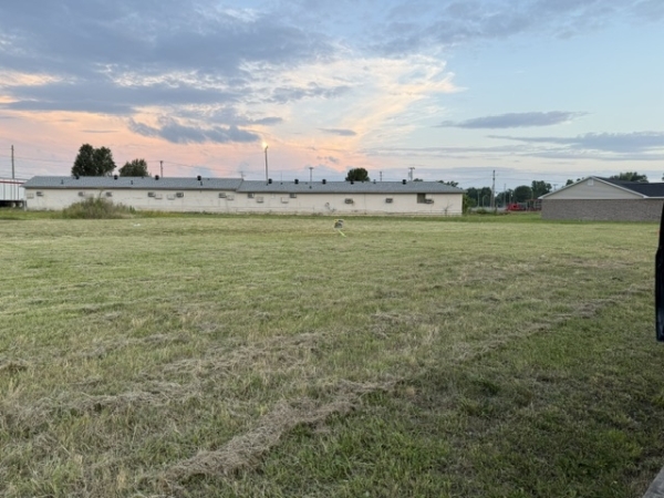Listing Image #1 - Land for sale at MILLWOOD STREET, Clarksville AR 72830