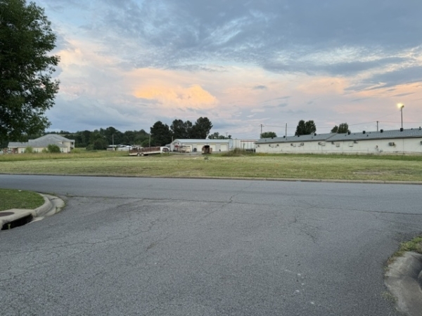 Listing Image #2 - Land for sale at MILLWOOD STREET, Clarksville AR 72830