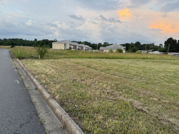 Listing Image #3 - Land for sale at MILLWOOD STREET, Clarksville AR 72830