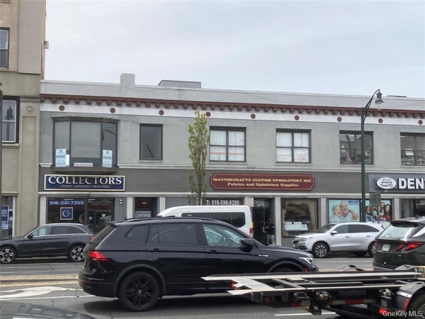 Listing Image #1 - Office for sale at 393 Sunrise Highway, Lynbrook NY 11563 Listing Image #1 - Office for sale at 393 Sunrise Highway, Lynbrook NY 11563