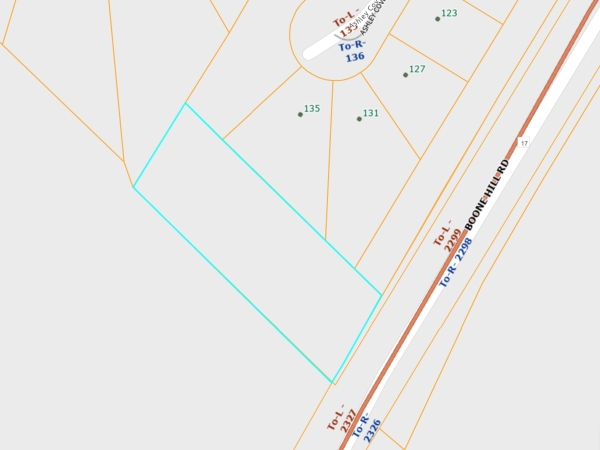 Listing Image #1 - Land for sale at Boone Hill Road, Summerville SC 29483 Listing Image #1 - Land for sale at Boone Hill Road, Summerville SC 29483