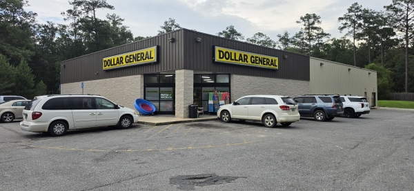 Listing Image #2 - Retail for sale at 197 Gray Road, Cairo GA 39827