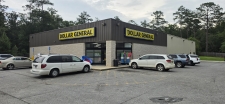 Retail property for sale in Cairo, GA