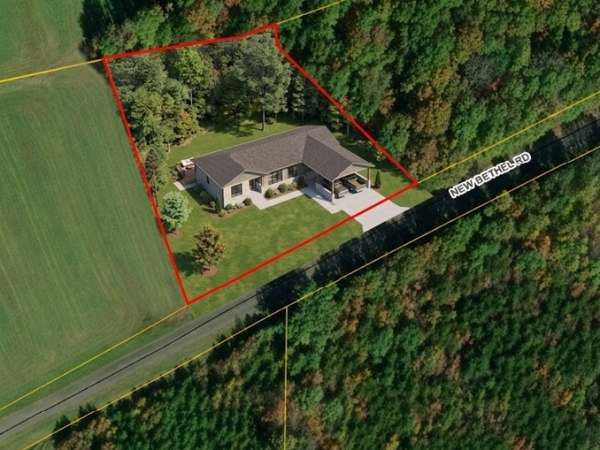 Listing Image #1 - Land for sale at 00 New Bethel Rd, Alton VA 24520 Listing Image #1 - Land for sale at 00 New Bethel Rd, Alton VA 24520