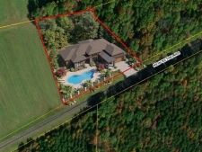 Listing Image #2 - Land for sale at 00 New Bethel Rd, Alton VA 24520