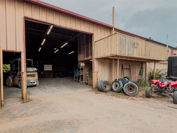 Listing Image #3 - Others for sale at 27115 W County Road 1442 Road, Cement OK 73017