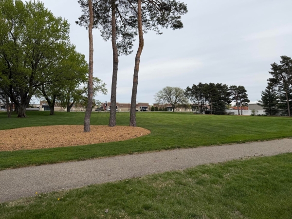 Listing Image #2 - Land for sale at 2556 Vanommen Dr, Holland MI 49424 Listing Image #2 - Land for sale at 2556 Vanommen Dr, Holland MI 49424
