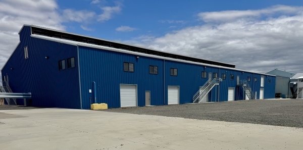 Listing Image #1 - Industrial for sale at 7502 Campbell Road, Toppenish WA 98948 Listing Image #1 - Industrial for sale at 7502 Campbell Road, Toppenish WA 98948