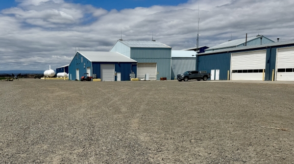 Listing Image #3 - Industrial for sale at 7502 Campbell Road, Toppenish WA 98948 Listing Image #3 - Industrial for sale at 7502 Campbell Road, Toppenish WA 98948