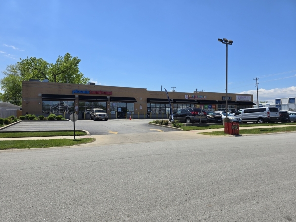 Listing Image #1 - Retail for sale at 503 W 153 Street, Phoenix IL 60426 Listing Image #1 - Retail for sale at 503 W 153 Street, Phoenix IL 60426