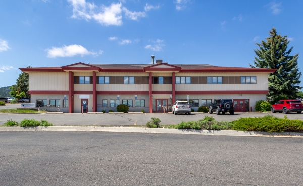 Listing Image #1 - Office for sale at 2525 Colonial Dr, Helena MT 59601 Listing Image #1 - Office for sale at 2525 Colonial Dr, Helena MT 59601
