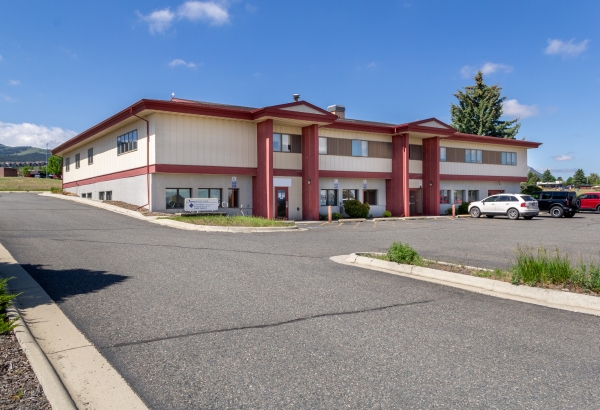 Listing Image #2 - Office for sale at 2525 Colonial Dr, Helena MT 59601 Listing Image #2 - Office for sale at 2525 Colonial Dr, Helena MT 59601