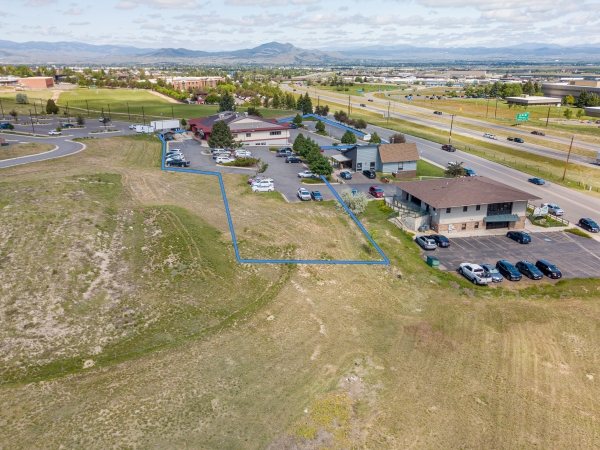 Listing Image #3 - Office for sale at 2525 Colonial Dr, Helena MT 59601 Listing Image #3 - Office for sale at 2525 Colonial Dr, Helena MT 59601