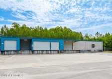 Industrial for sale in Moss Point, MS
