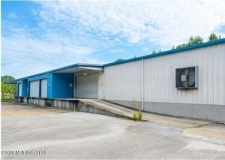 Listing Image #2 - Industrial for sale at 6312 Shortcut Road, Moss Point MS 39563