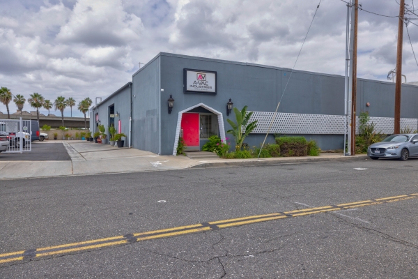 Listing Image #2 - Industrial for sale at 1845 S Lewis St, Anaheim CA 92805 Listing Image #2 - Industrial for sale at 1845 S Lewis St, Anaheim CA 92805