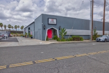 Listing Image #2 - Industrial for sale at 1845 S Lewis St, Anaheim CA 92805