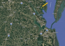 Listing Image #3 - Land for sale at TBD Ware Neck Road, Gloucester VA 23061