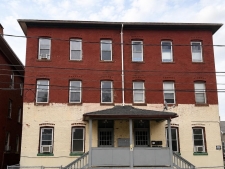 Multi-family property for sale in Hartford, CT