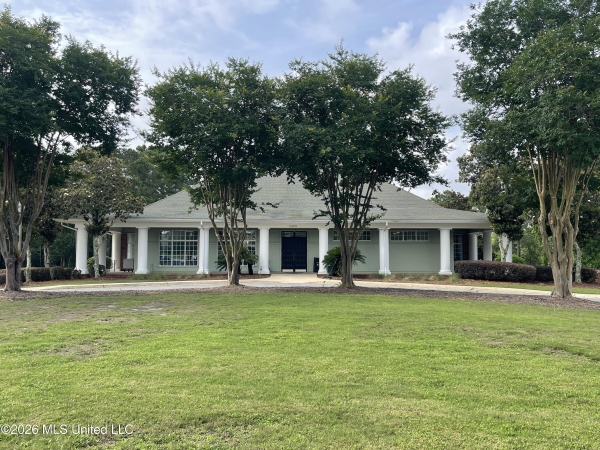 Listing Image #3 - Land for sale at Shell Boulevard , Lot #77, Gautier MS 39553